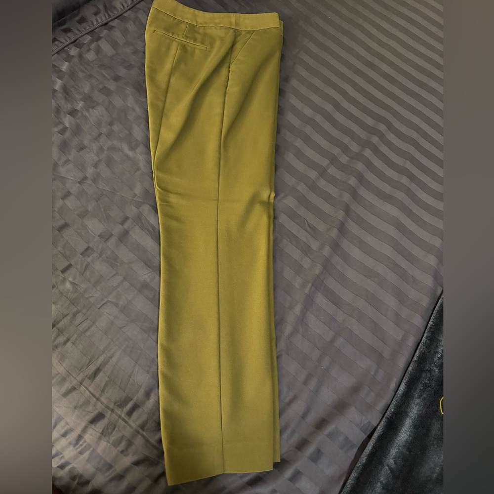 Express Columnist Pants Sz 4